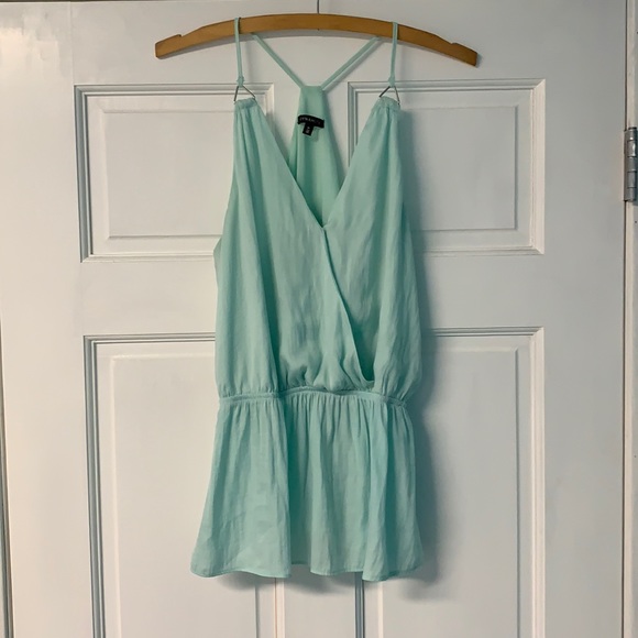 Dynamite blouse - Picture 1 of 2